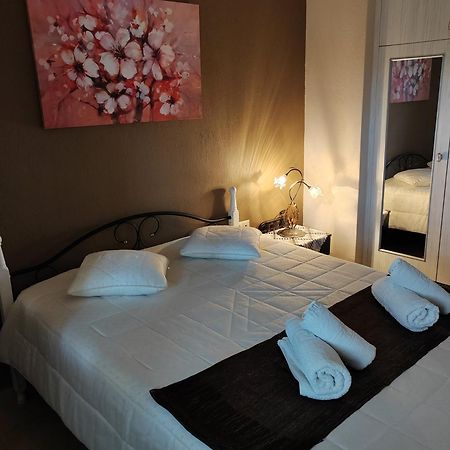 Nikiforos House Apartment Áyios Nikólaos Ngoại thất bức ảnh