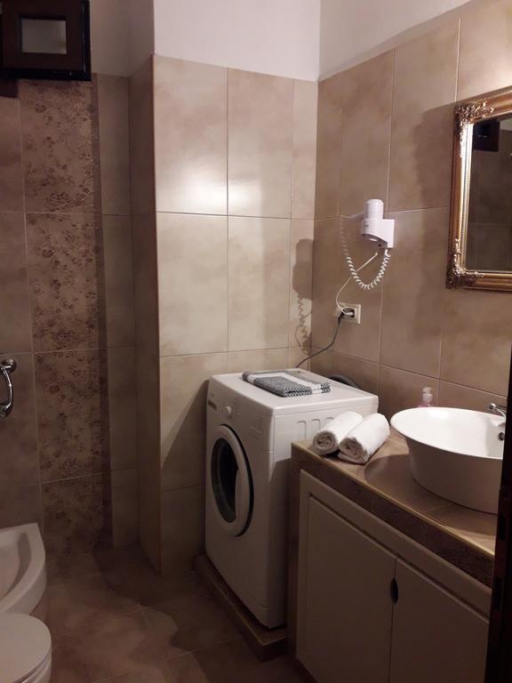 Nikiforos House Apartment Áyios Nikólaos Ngoại thất bức ảnh