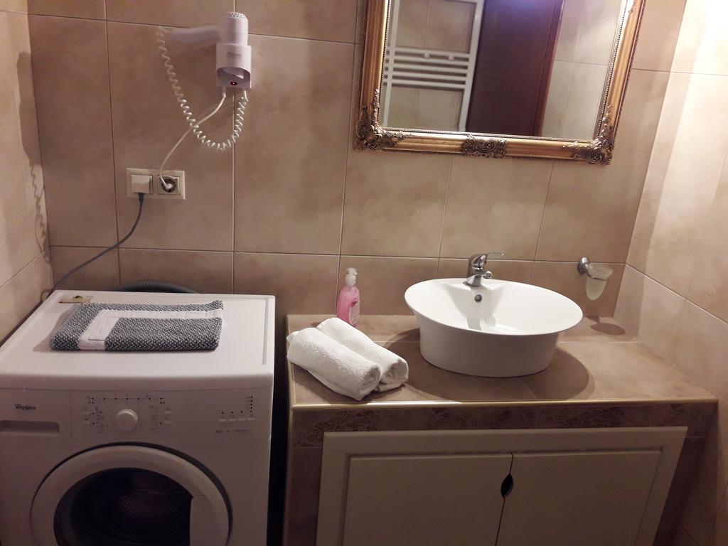 Nikiforos House Apartment Áyios Nikólaos Ngoại thất bức ảnh