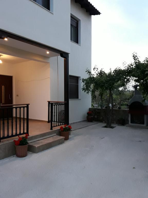 Nikiforos House Apartment Áyios Nikólaos Ngoại thất bức ảnh